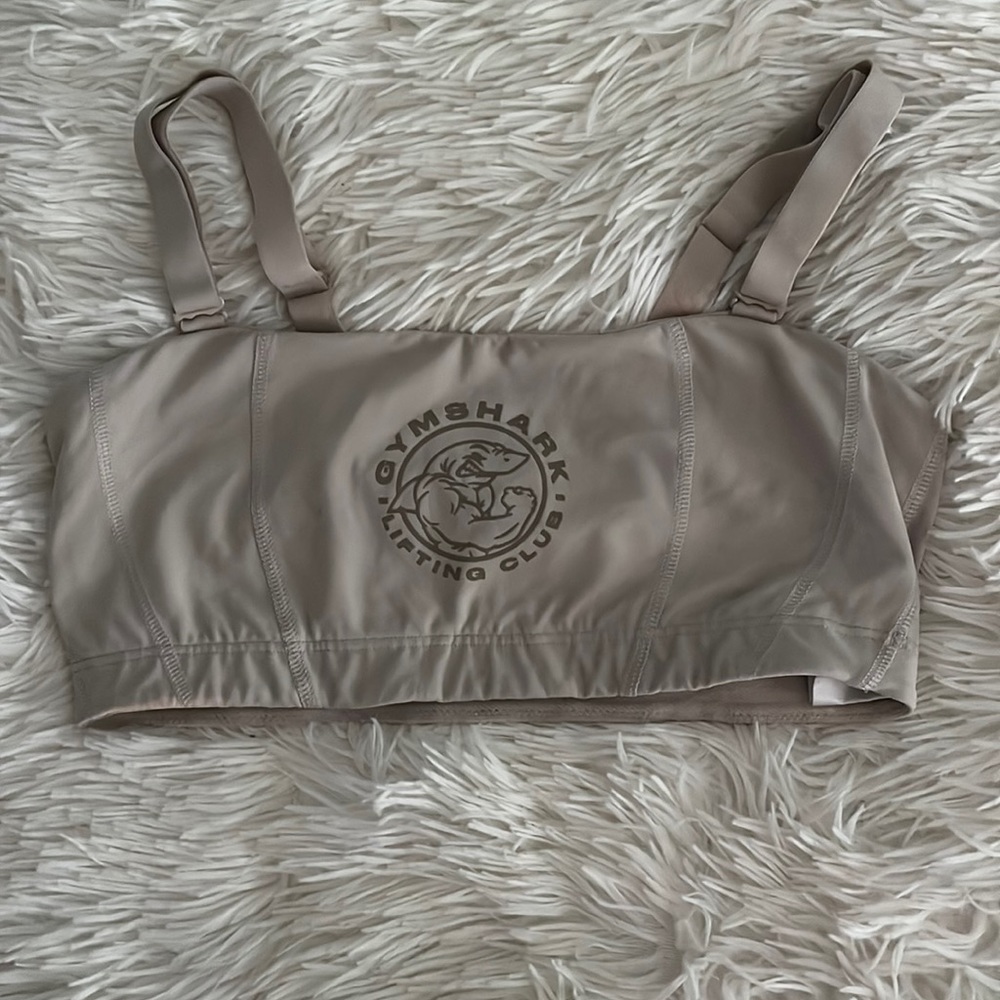 Legacy bandeau bra